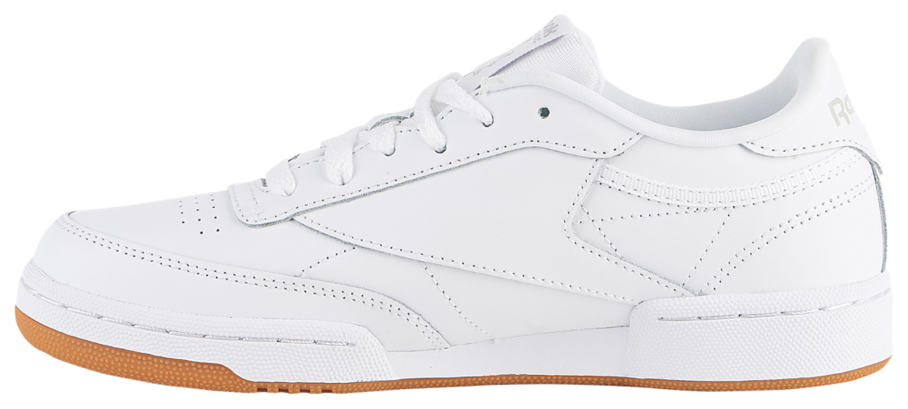 Reebok Club C Image 3 of 6. Tap to open photo gallery.