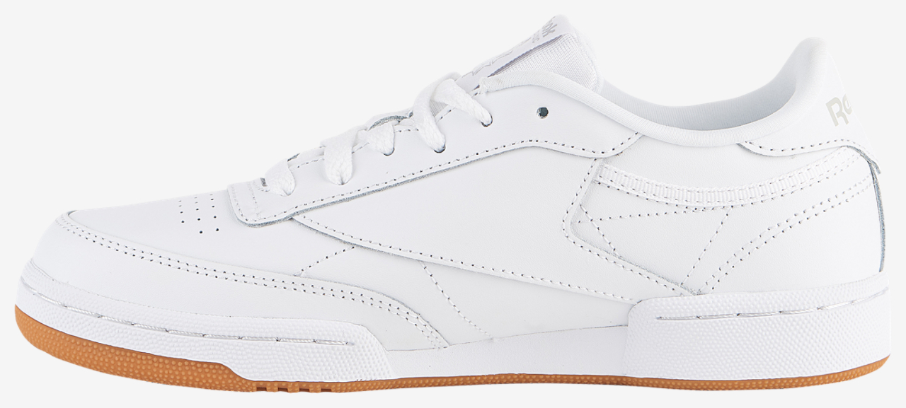 Reebok Club C Image 3 of 6. Tap to open photo gallery.