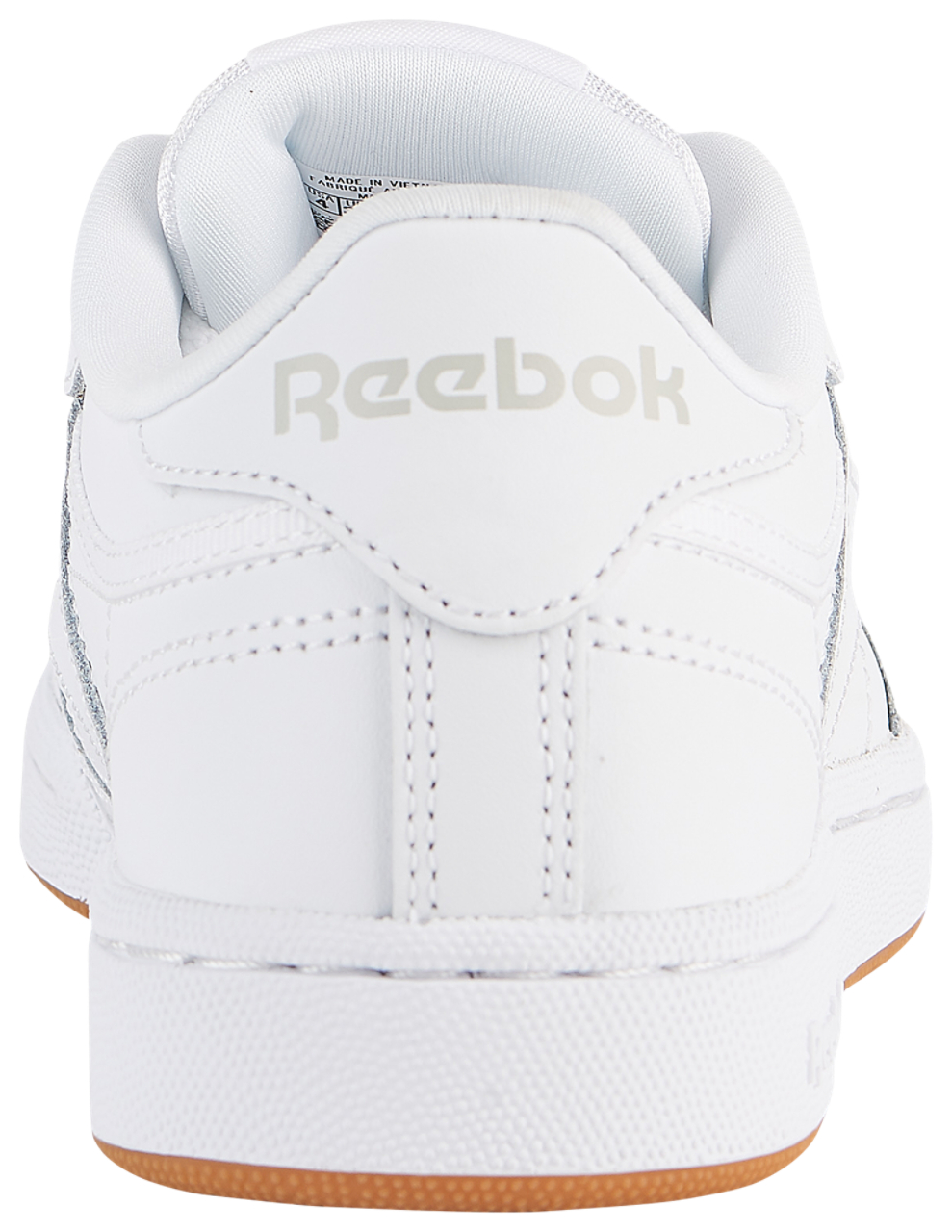 Reebok Club C Image 4 of 6. Tap to open photo gallery.