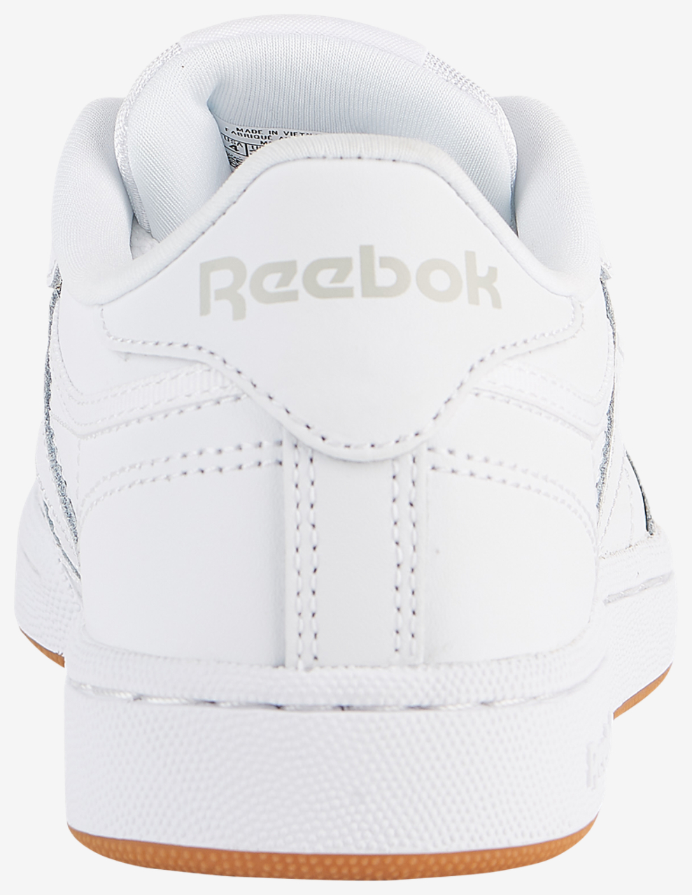 Reebok Club C Image 4 of 6. Tap to open photo gallery.