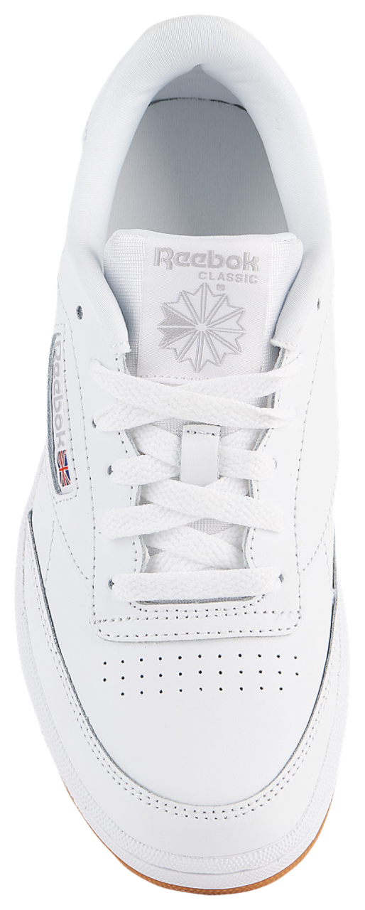 Reebok Club C Image 5 of 6. Tap to open photo gallery.