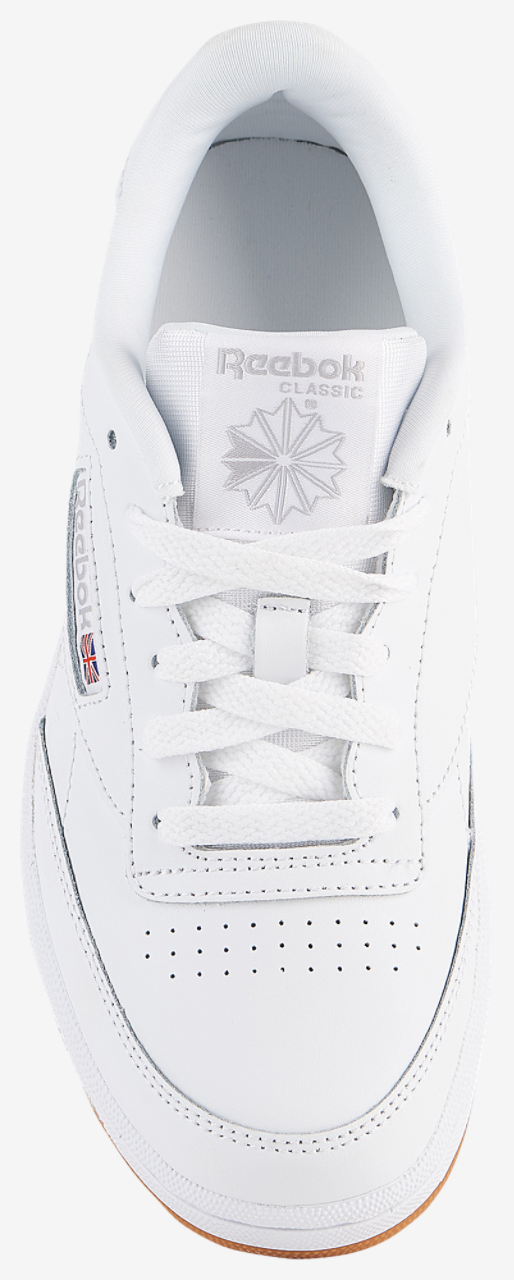 Reebok Club C Image 5 of 6. Tap to open photo gallery.