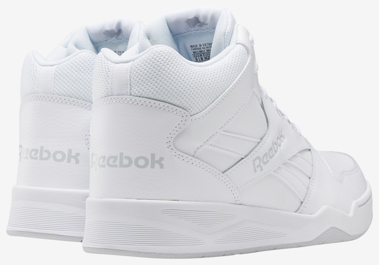 Reebok Royal BB4500 H2 XE Image 4 of 6. Tap to open photo gallery.