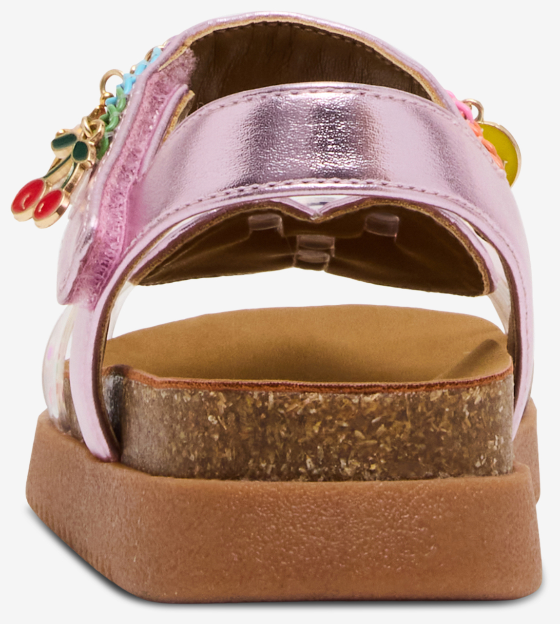 Steve Madden TCOMET Sandals Image 3 of 6. Tap to open photo gallery.