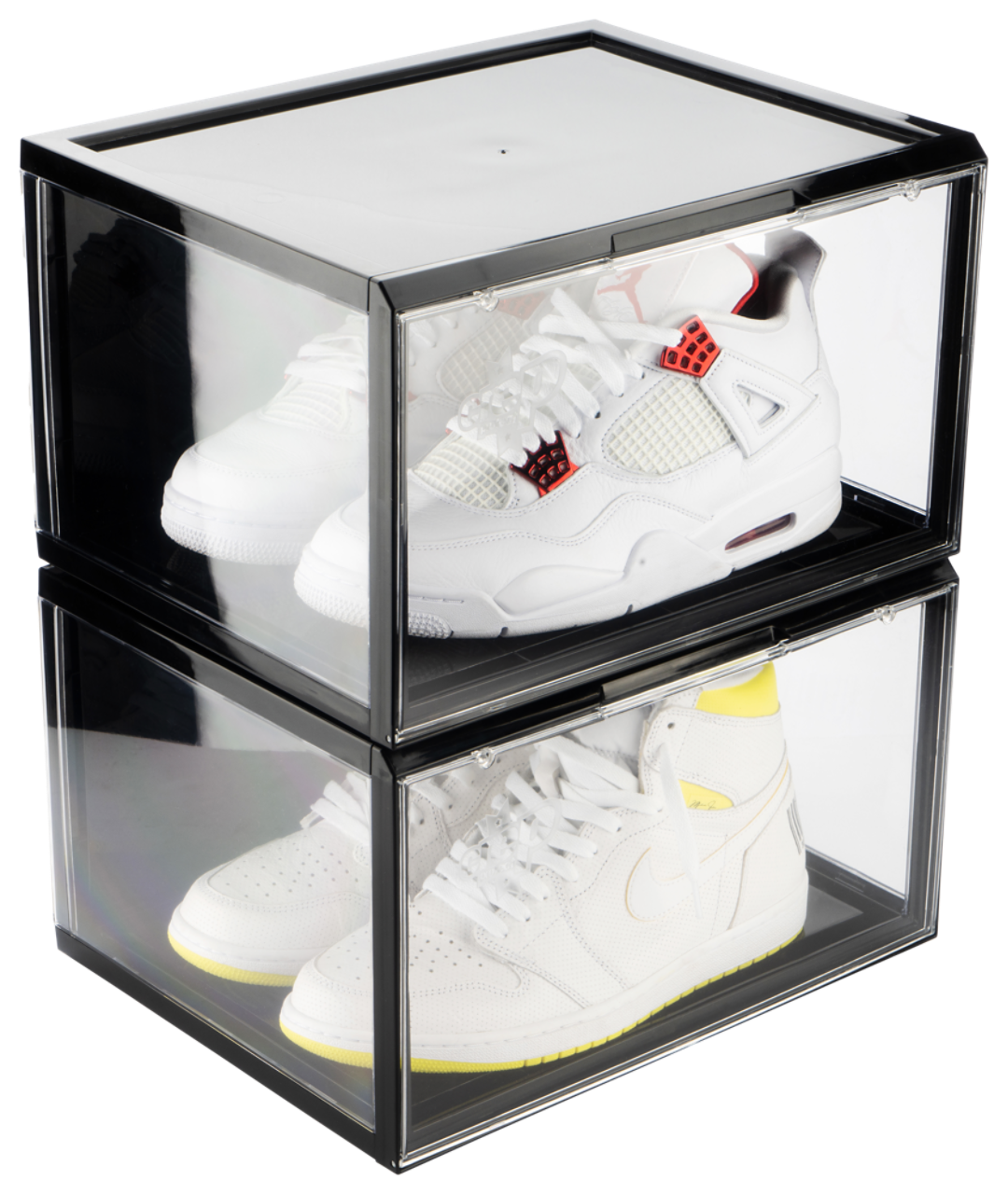 Crep Protect Crates v.2 Image 6 of 6. Tap to open photo gallery.