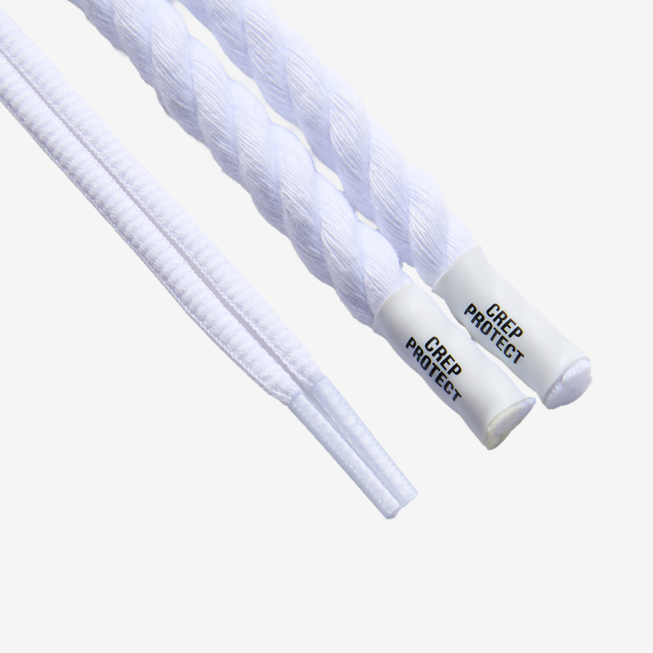 Crep Protect Rope Laces Image 1 of 3. Tap to open photo gallery.