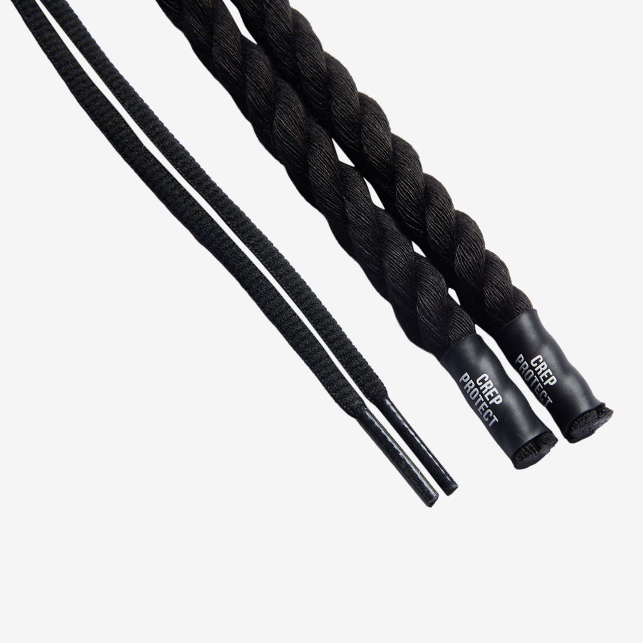 Crep Protect Rope Laces Image 1 of 3. Tap to open photo gallery.