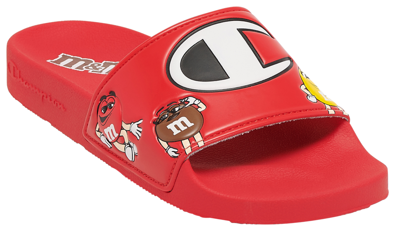 Champion M&M Slide Image 1 of 6. Tap to open photo gallery.