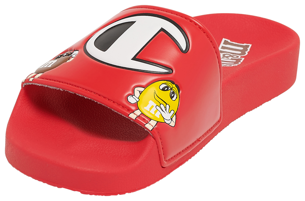 Champion M&M Slide Image 2 of 6. Tap to open photo gallery.