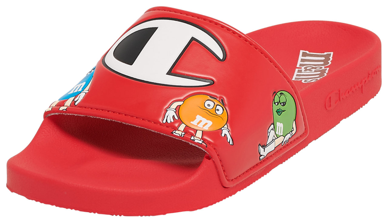 Champion M&M Slide Image 3 of 6. Tap to open photo gallery.
