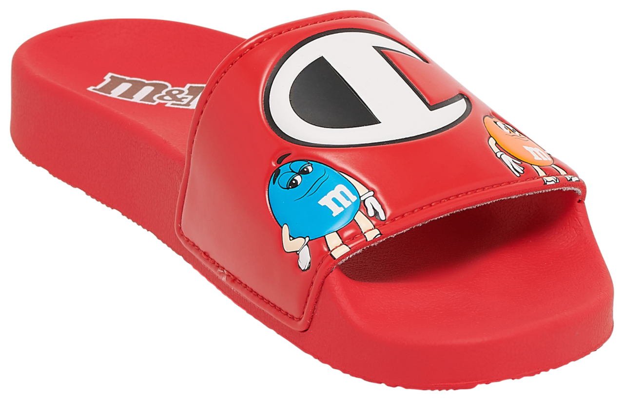 Champion M&M Slide Image 4 of 6. Tap to open photo gallery.