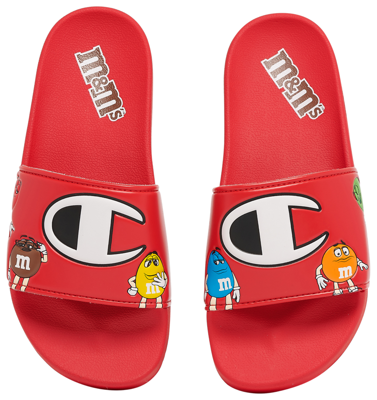 Champion M&M Slide Image 5 of 6. Tap to open photo gallery.