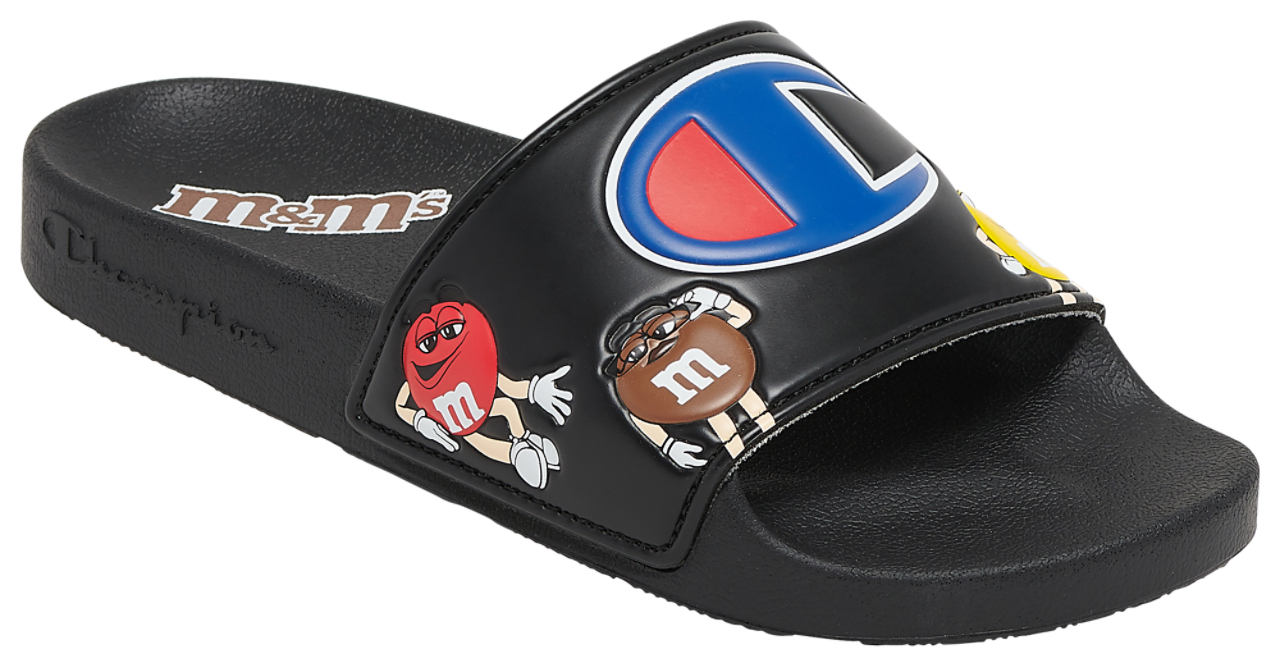 Champion M&M Slide Image 1 of 6. Tap to open photo gallery.