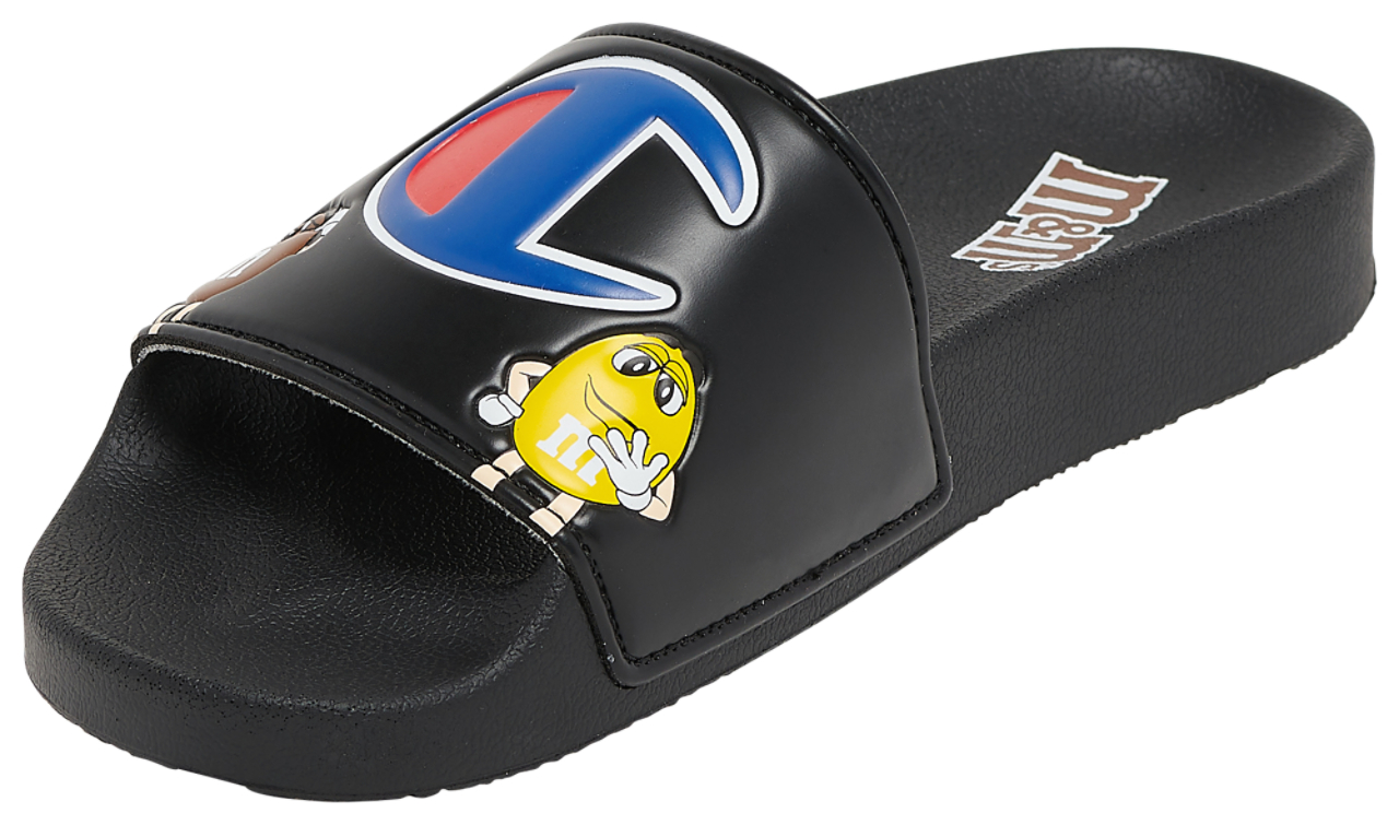 Champion M&M Slide Image 2 of 6. Tap to open photo gallery.
