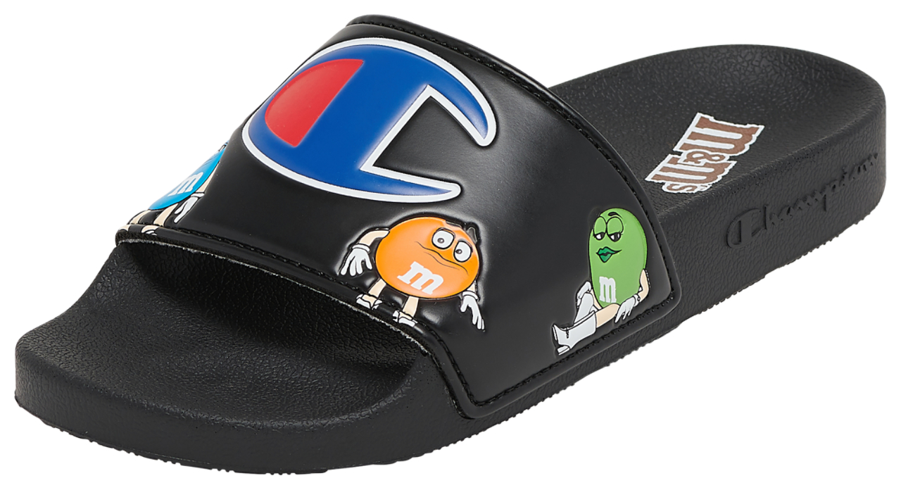 Champion M&M Slide Image 3 of 6. Tap to open photo gallery.