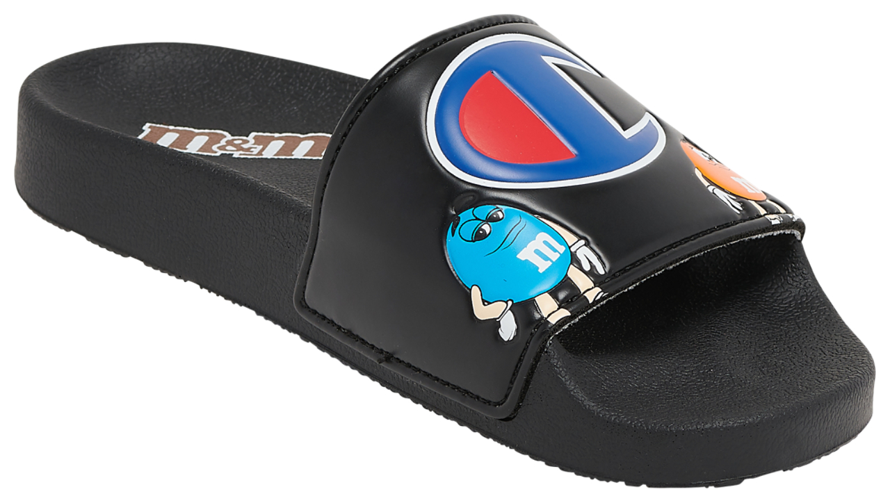 Champion M&M Slide Image 4 of 6. Tap to open photo gallery.