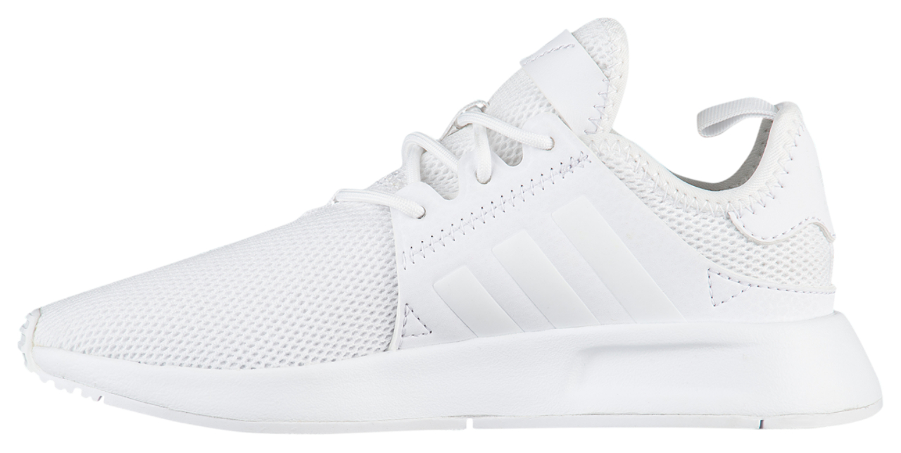 adidas Originals X_PLR Image 2 of 5. Tap to open photo gallery.