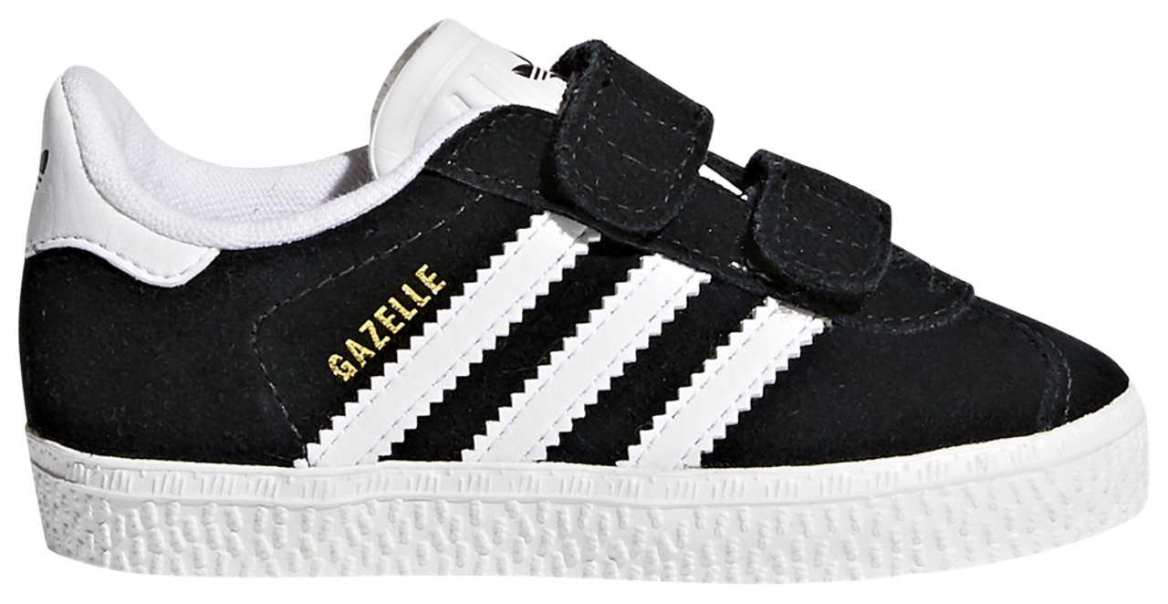 adidas Originals Gazelle Champs Sports