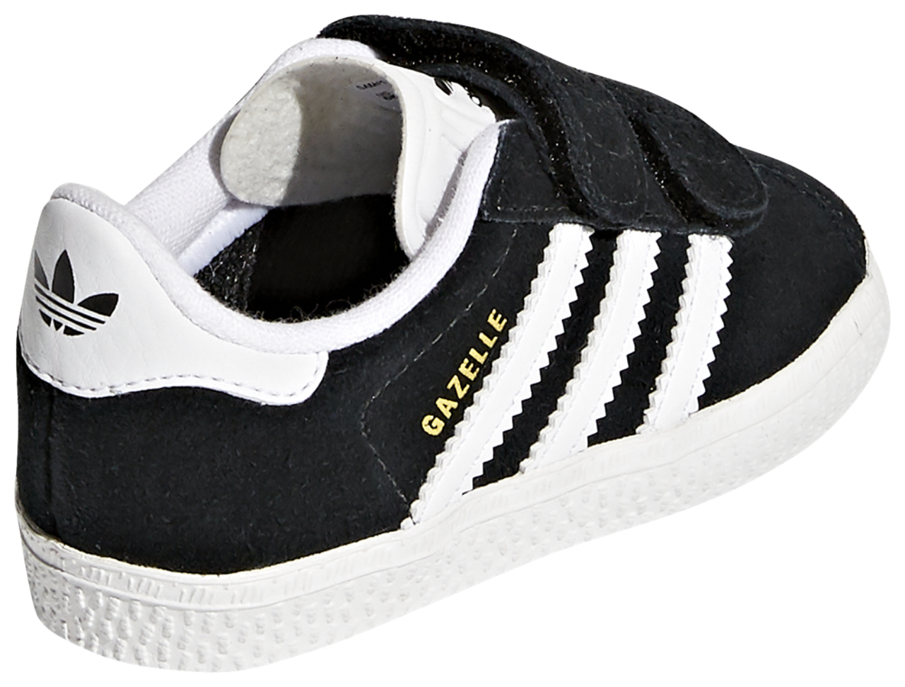 adidas Originals Gazelle Champs Sports