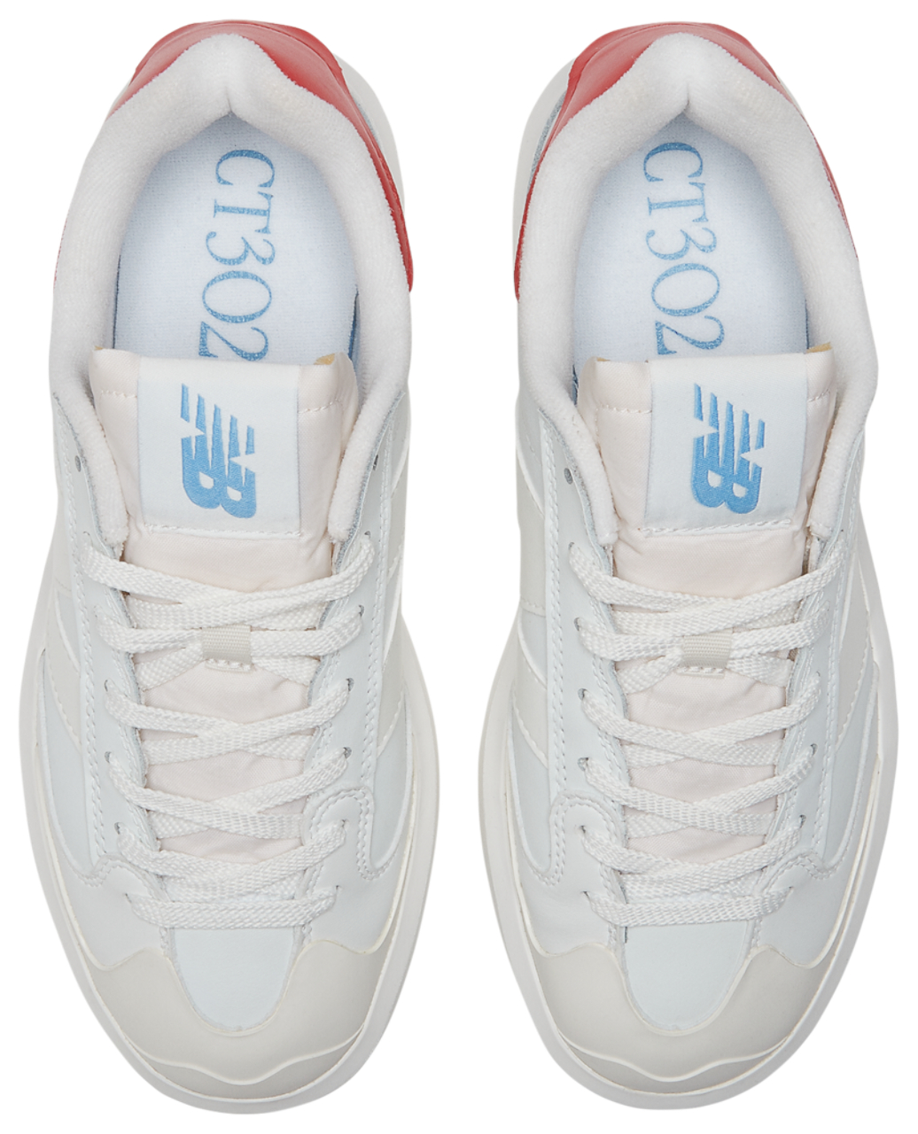 New Balance CT302 Image 5 of 6. Tap to open photo gallery.