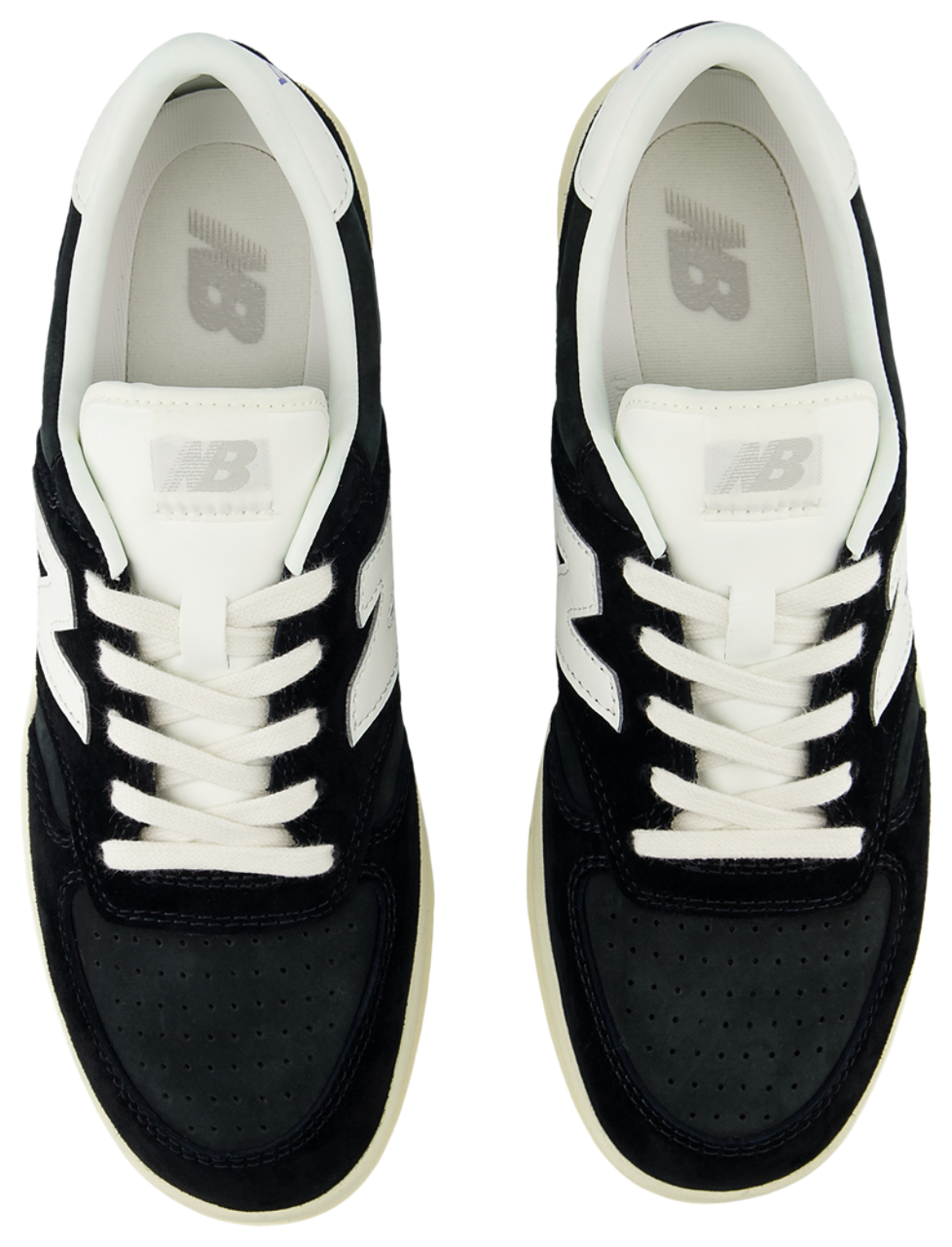 New Balance T500 Image 4 of 5. Tap to open photo gallery.