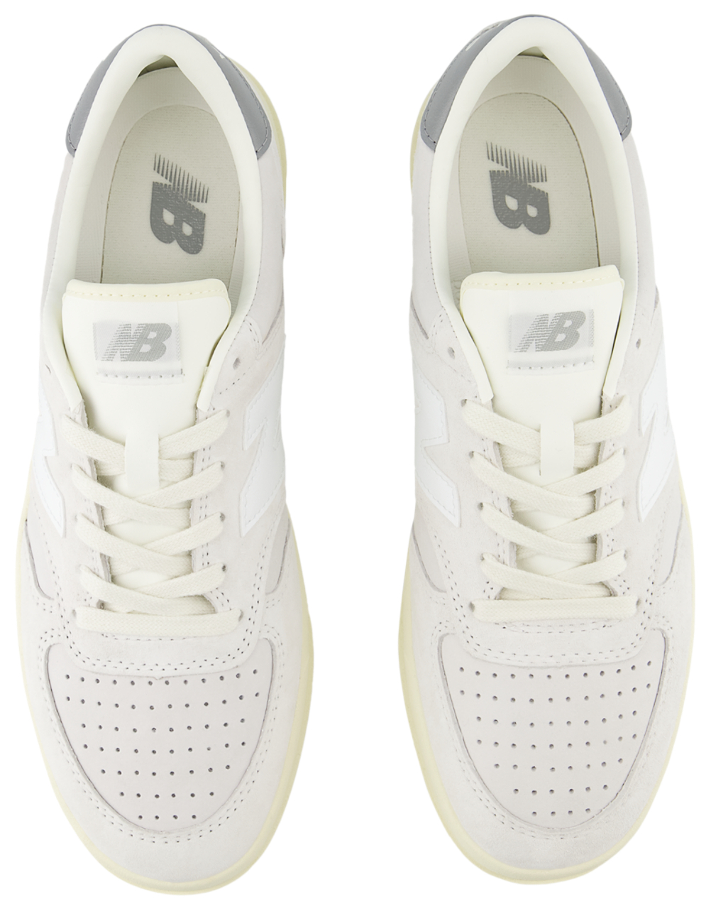 New Balance T500 Image 4 of 5. Tap to open photo gallery.