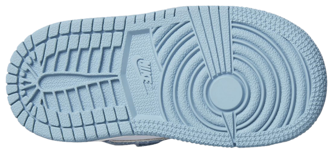 Jordan Retro 1 High OG Image 5 of 5. Tap to open photo gallery.