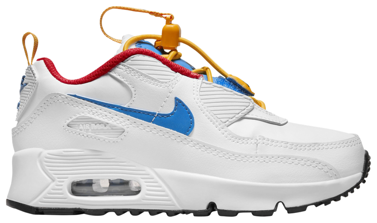 Nike Air Max 90 Toggle Image 1 of 6. Tap to open photo gallery.