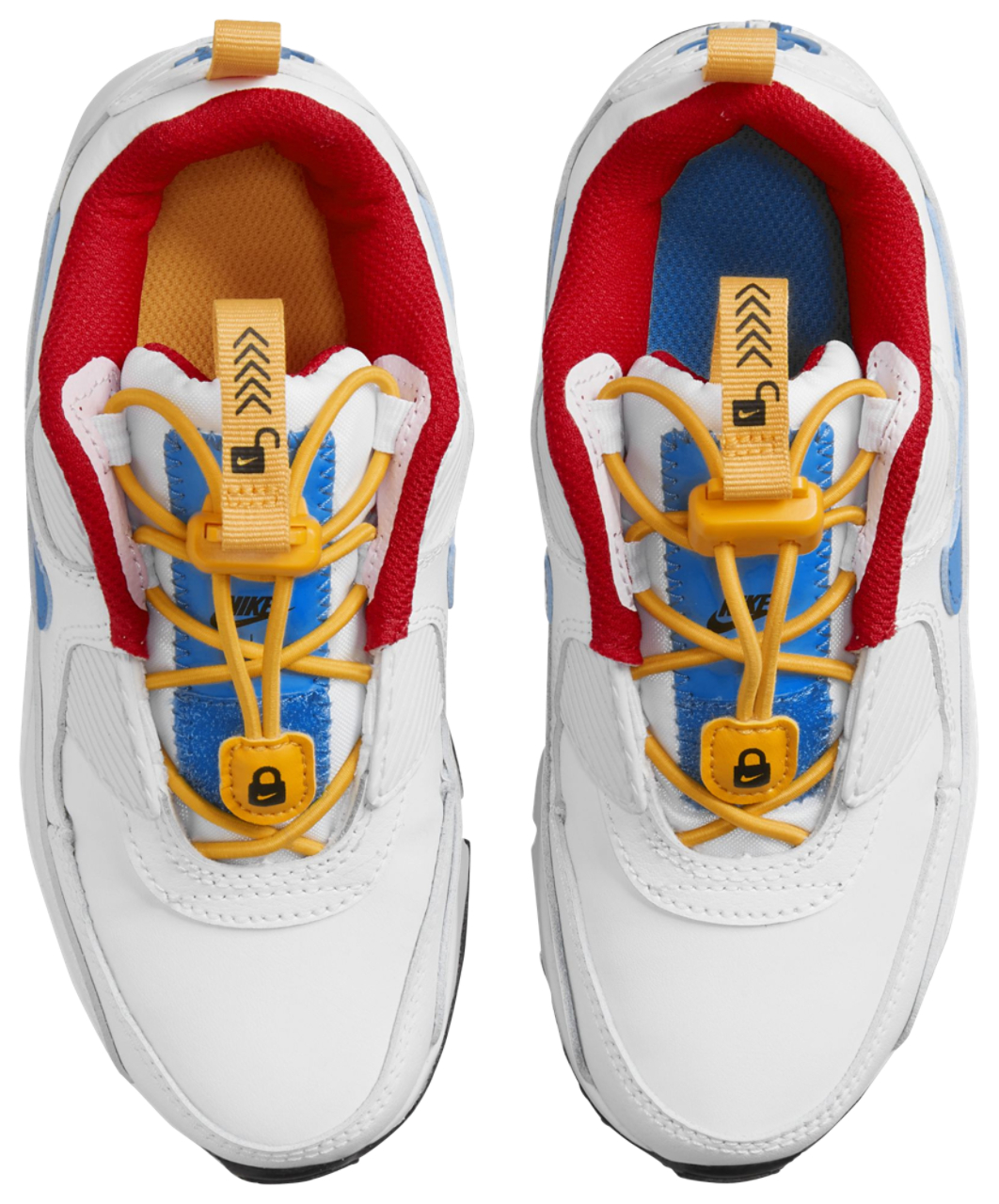 Nike Air Max 90 Toggle Image 4 of 6. Tap to open photo gallery.