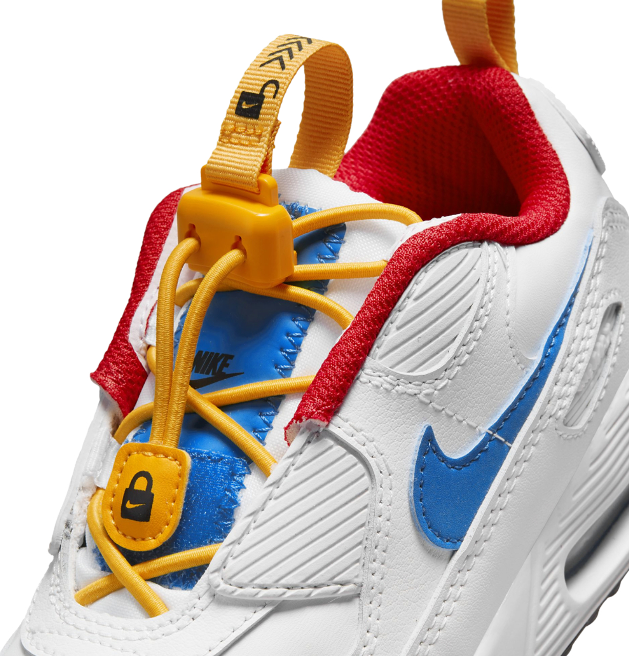 Nike Air Max 90 Toggle Image 6 of 6. Tap to open photo gallery.