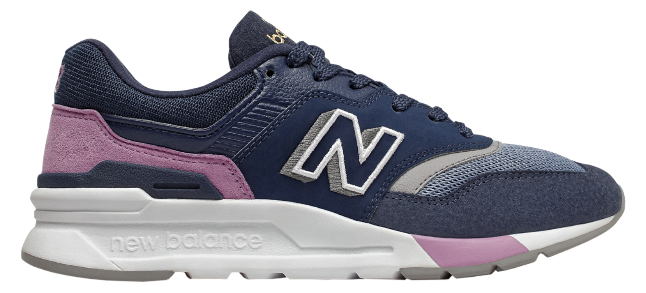 New Balance 997H Classic Image 1 of 4. Tap to open photo gallery.