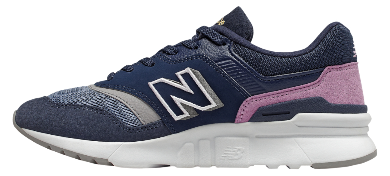 New Balance 997H Classic Image 2 of 4. Tap to open photo gallery.