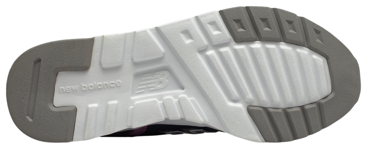 New Balance 997H Classic Image 4 of 4. Tap to open photo gallery.