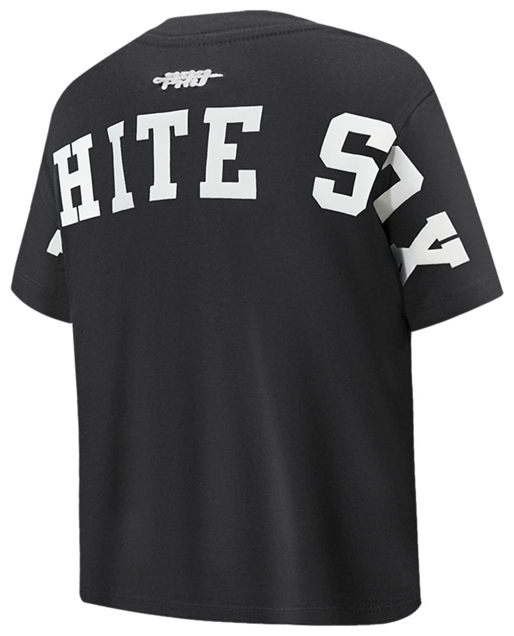 Pro Standard Chicago White Sox Wingspan T-Shirt - Boys' Grade