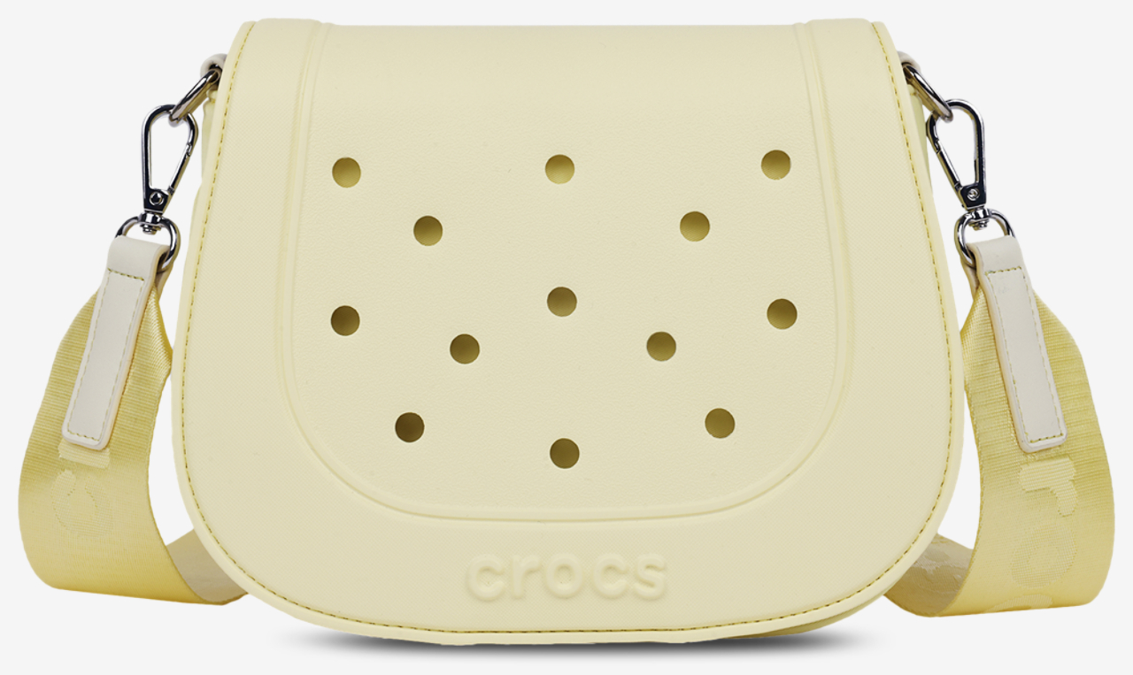 Crocs Crocssbody  Image 1 of 9. Tap to open photo gallery.
