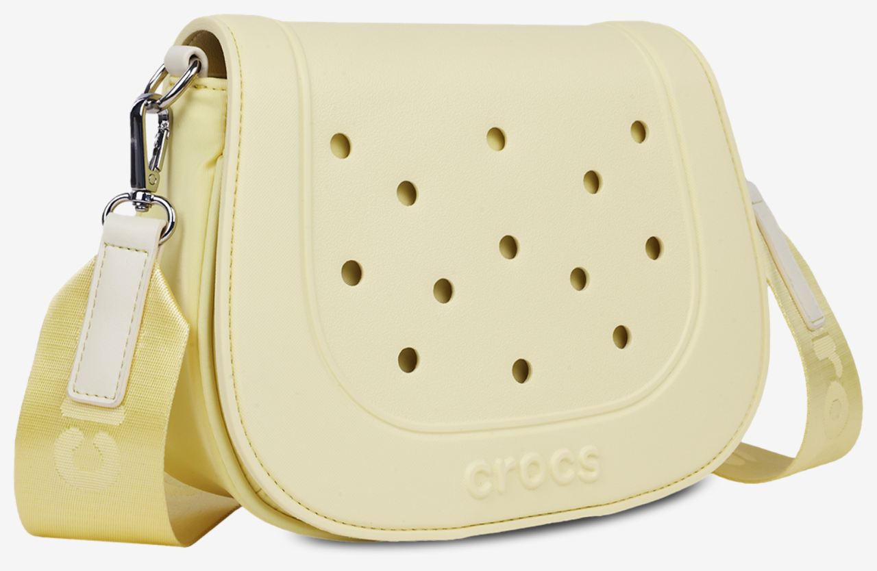 Crocs Crocssbody  Image 2 of 9. Tap to open photo gallery.