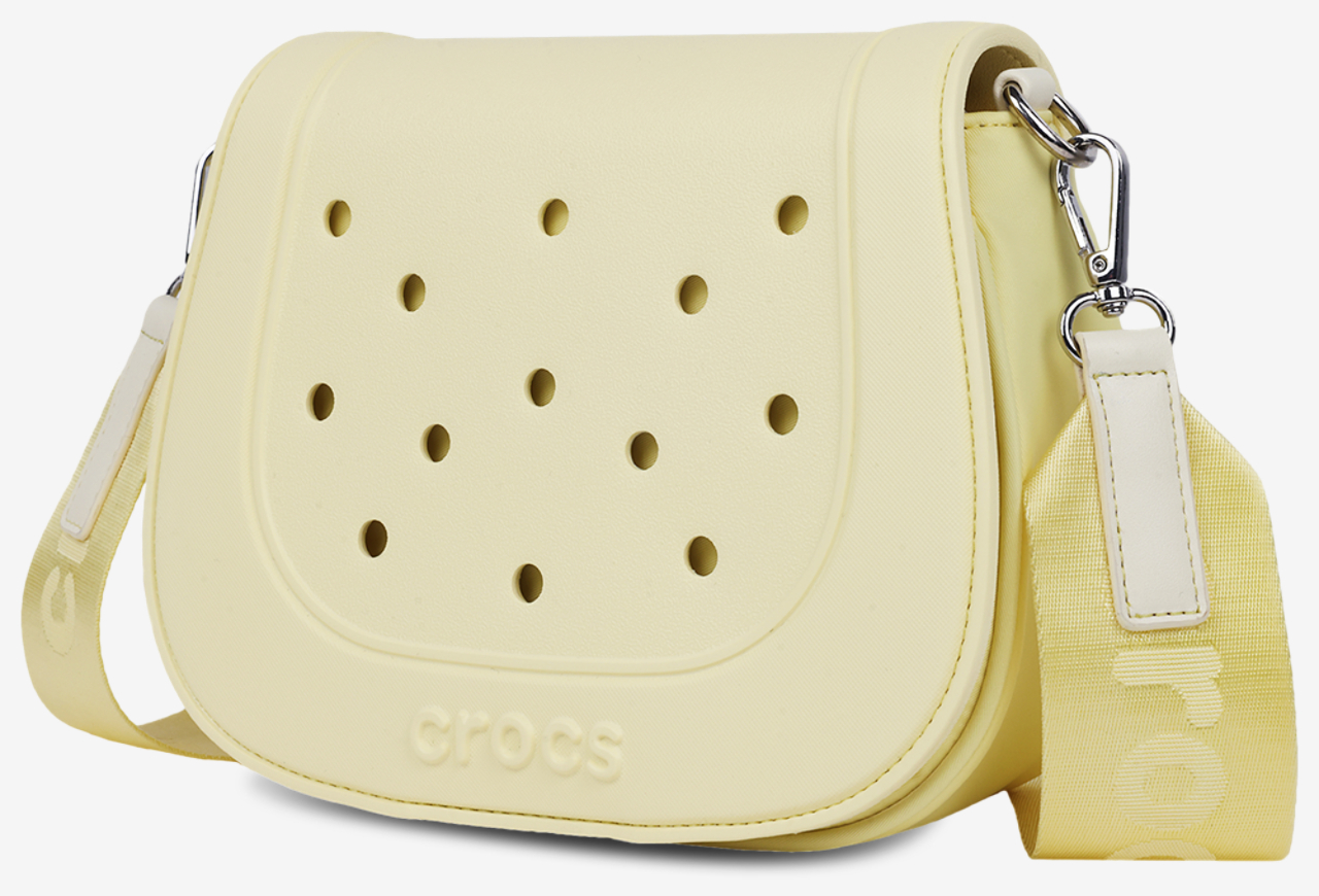 Crocs Crocssbody  Image 3 of 9. Tap to open photo gallery.