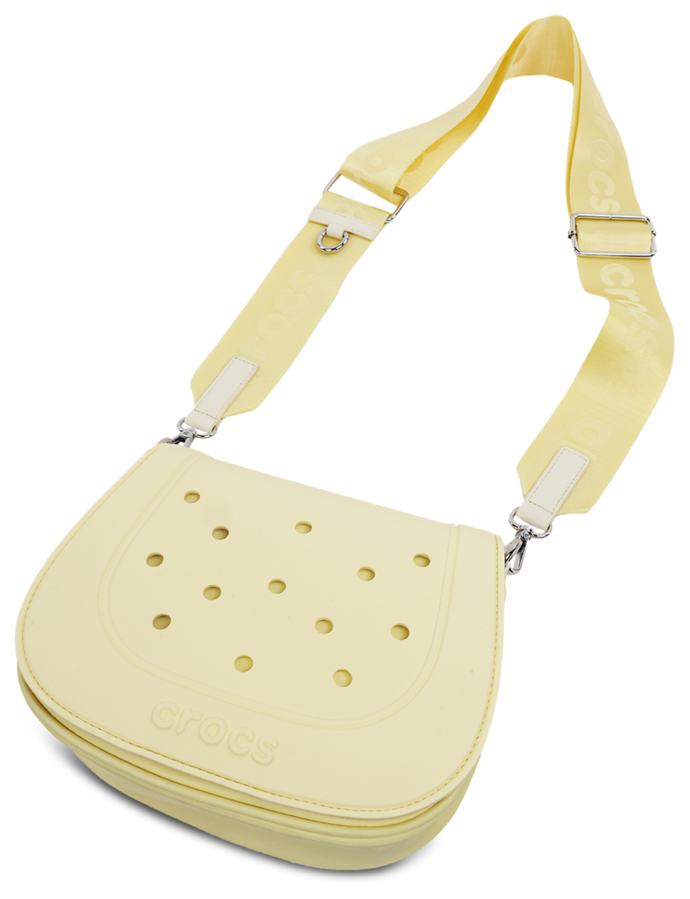 Crocs Crocssbody  Image 8 of 9. Tap to open photo gallery.