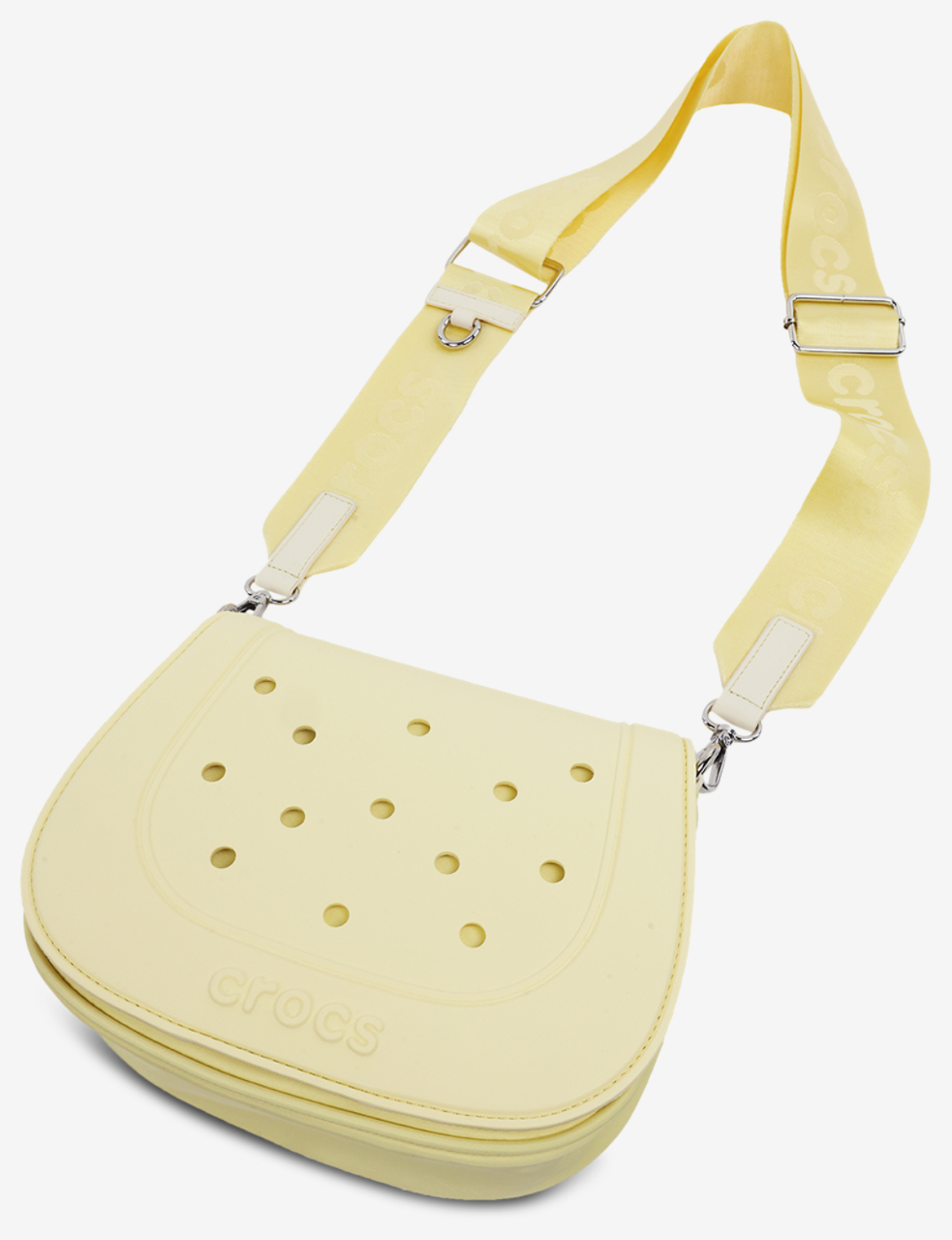 Crocs Crocssbody  Image 8 of 9. Tap to open photo gallery.