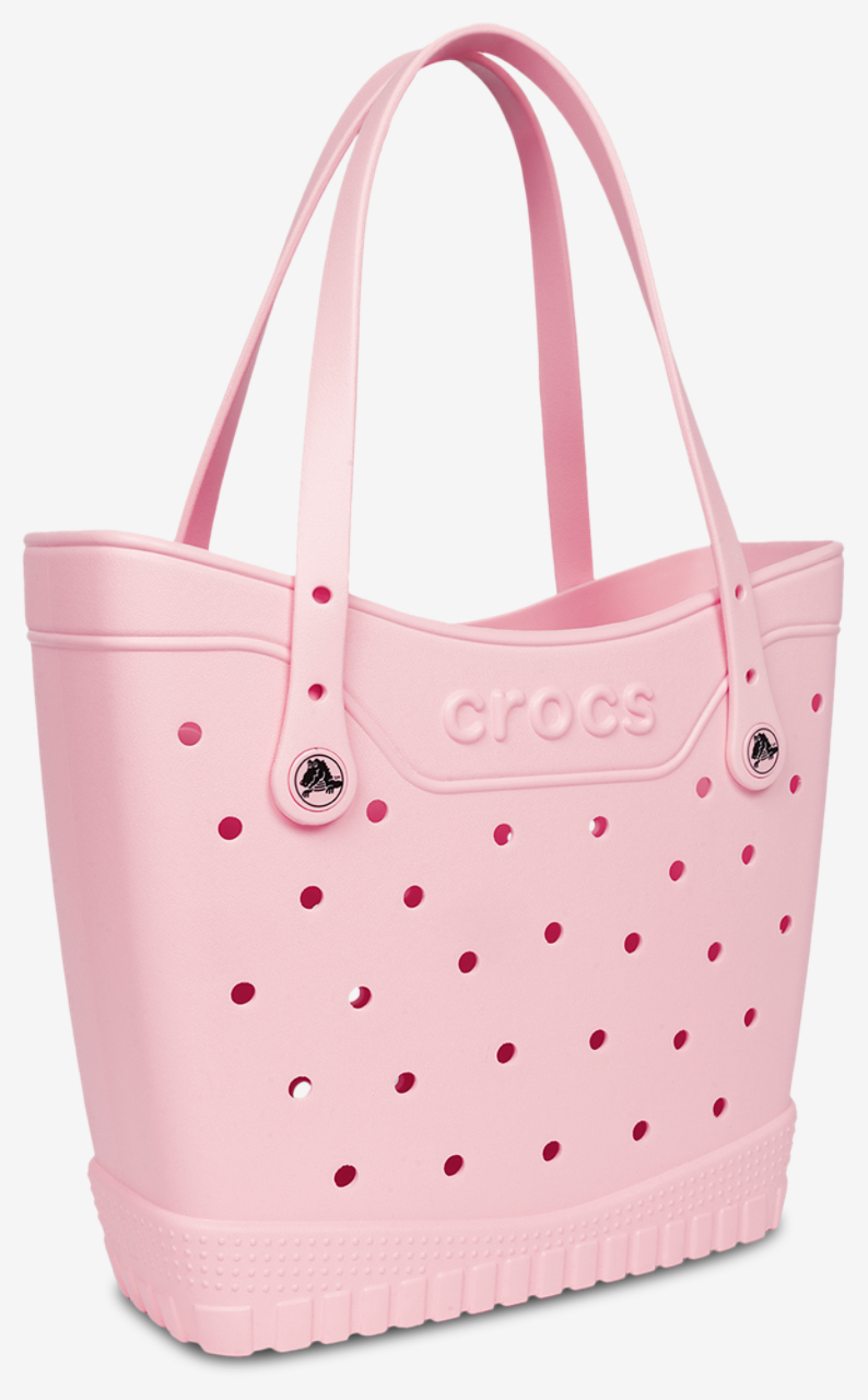 Crocs Medium Classic Tote Image 2 of 6. Tap to open photo gallery.
