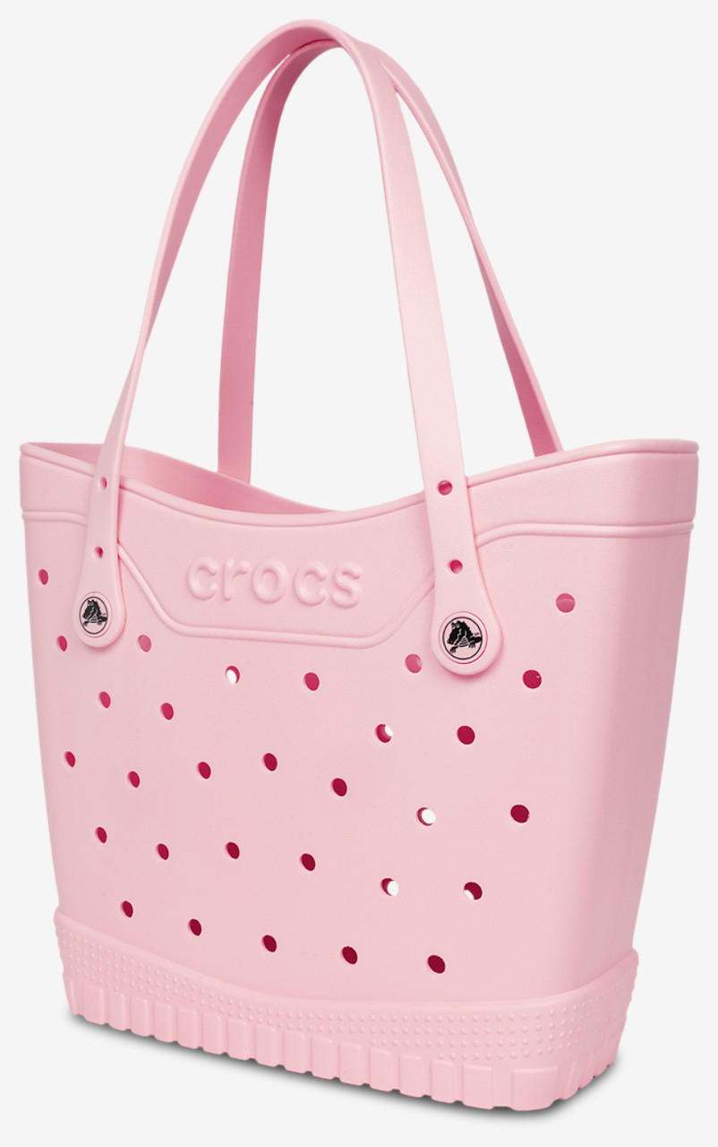 Crocs Medium Classic Tote Image 3 of 6. Tap to open photo gallery.