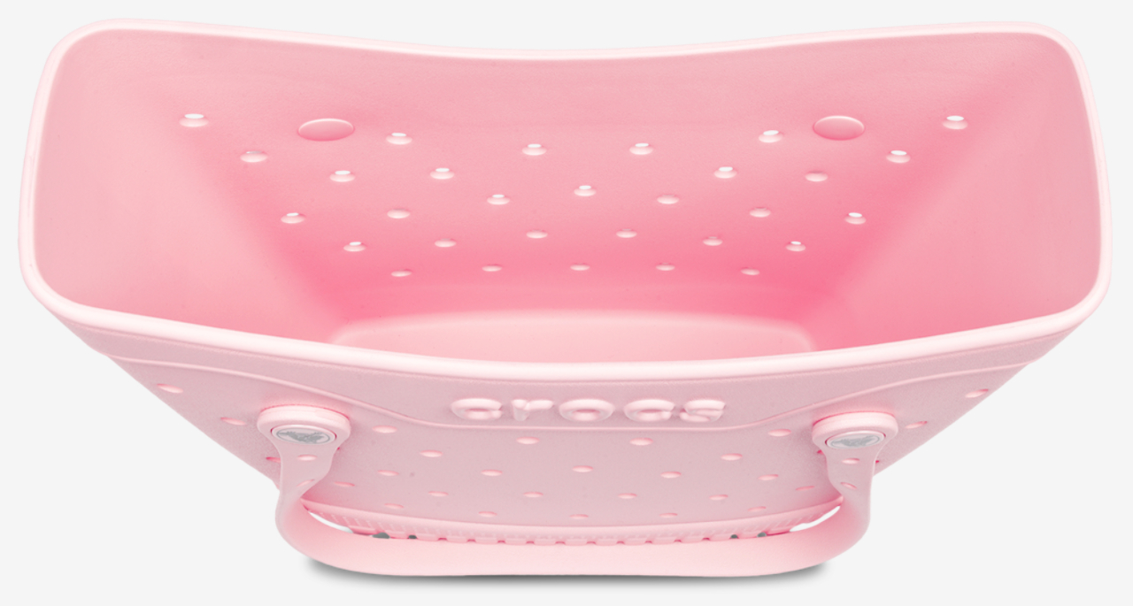 Crocs Medium Classic Tote Image 4 of 6. Tap to open photo gallery.