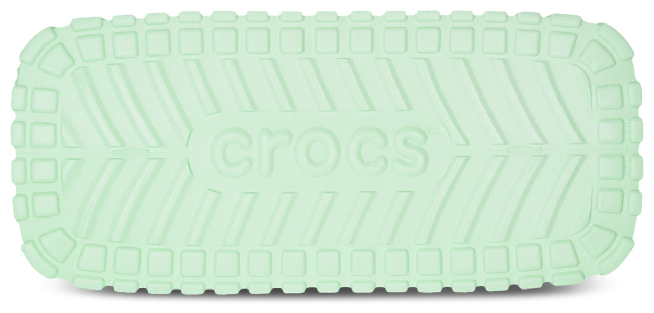 Crocs Medium Quilted Tote  Image 6 of 6. Tap to open photo gallery.