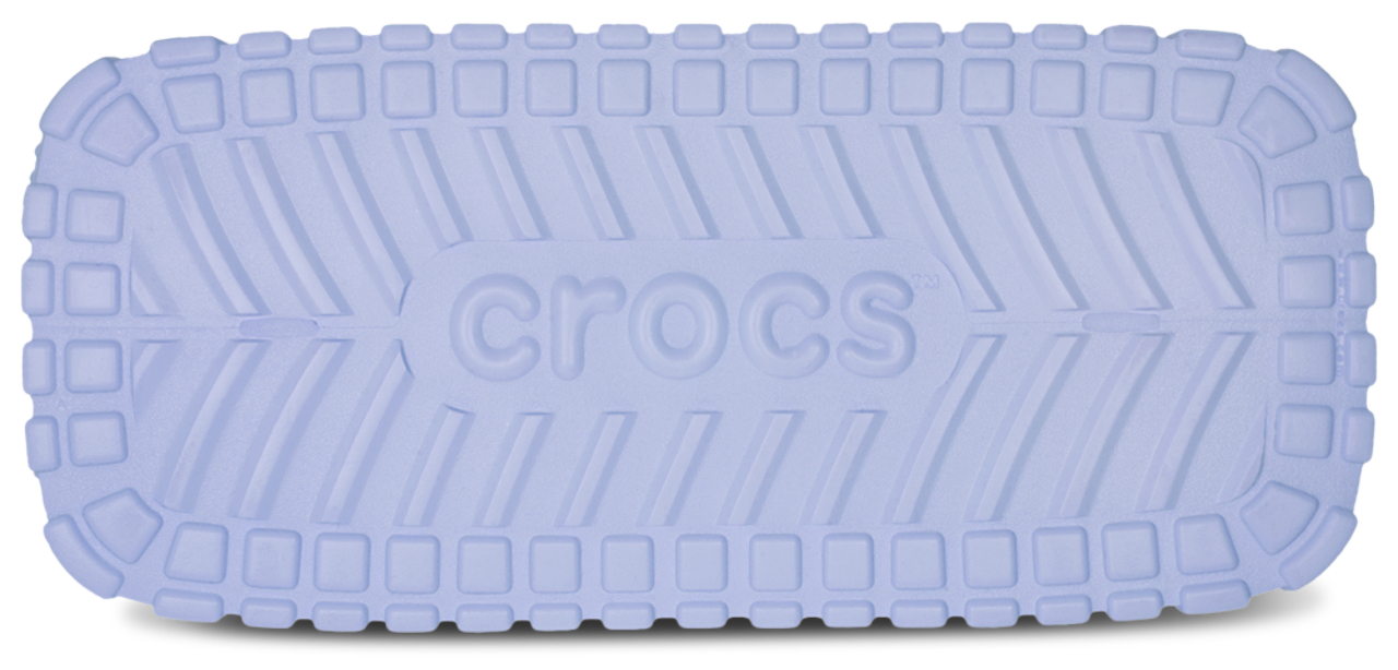 Crocs Medium Quilted Tote  Image 6 of 6. Tap to open photo gallery.