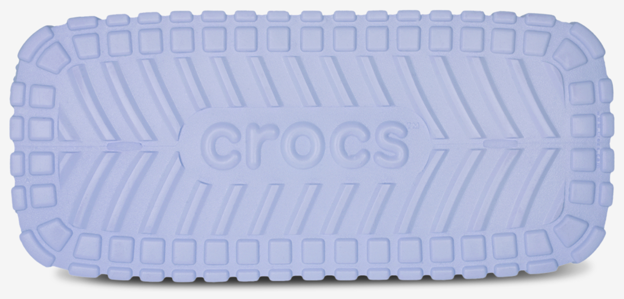 Crocs Medium Quilted Tote  Image 6 of 6. Tap to open photo gallery.