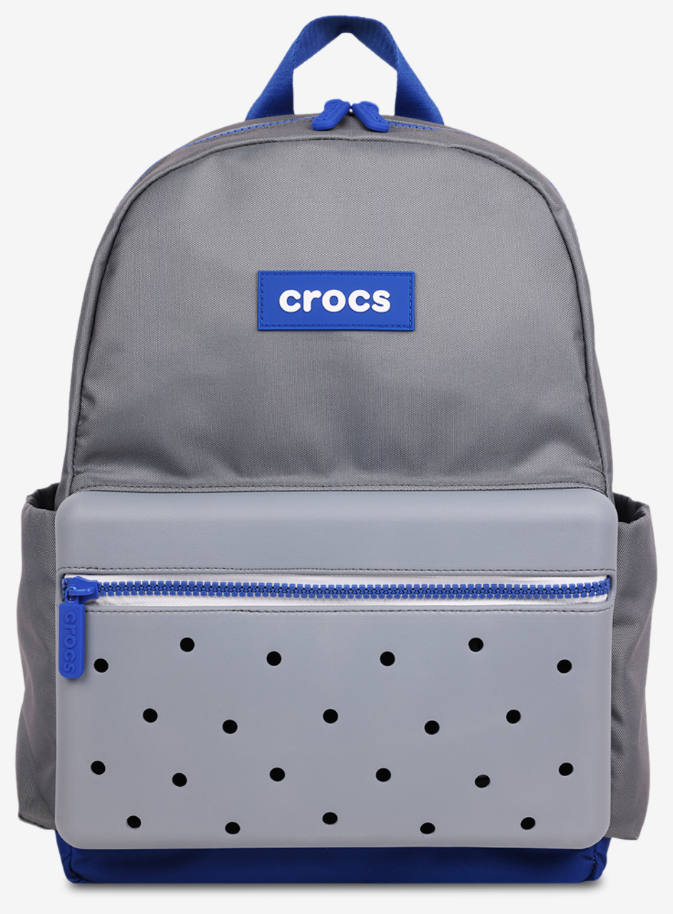 Crocs Lightweight Backpack Image 1 of 9. Tap to open photo gallery.