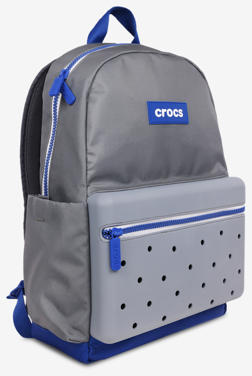 Crocs Lightweight Backpack Image 2 of 9. Tap to open photo gallery.