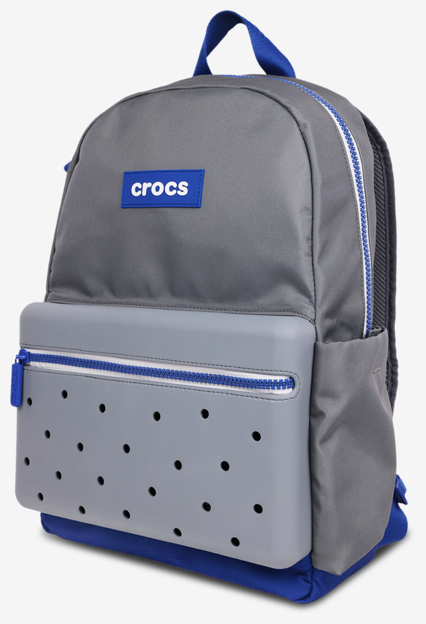 Crocs Lightweight Backpack Image 3 of 9. Tap to open photo gallery.