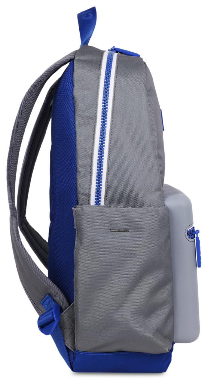 Crocs Lightweight Backpack With Molded Front Image 5 of 9. Tap to open photo gallery.