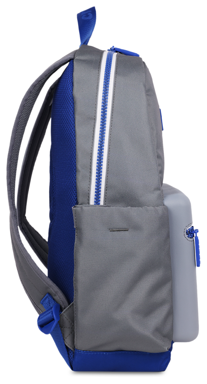 Crocs Lightweight Backpack With Molded Front Image 5 of 9. Tap to open photo gallery.